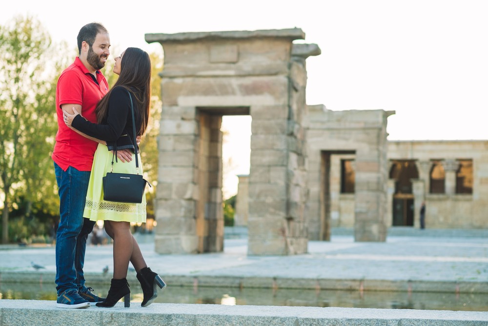  Preboda Alba y Jorge (Madrid, marzo 2017)