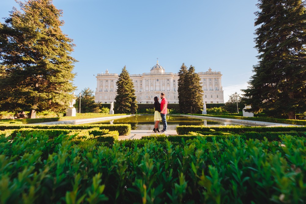  Preboda Alba y Jorge (Madrid, marzo 2017)