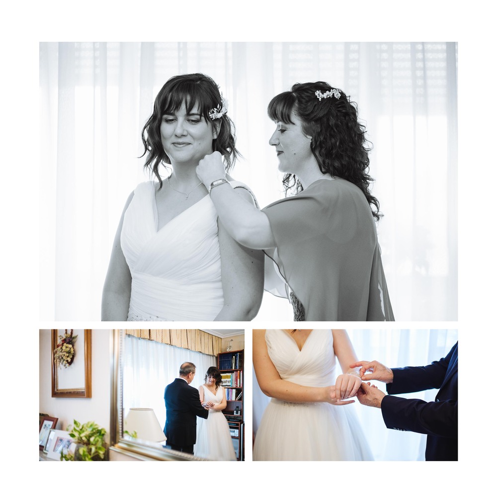 Boda Laura y Fernando (Madrid, Casino de Madrid)
