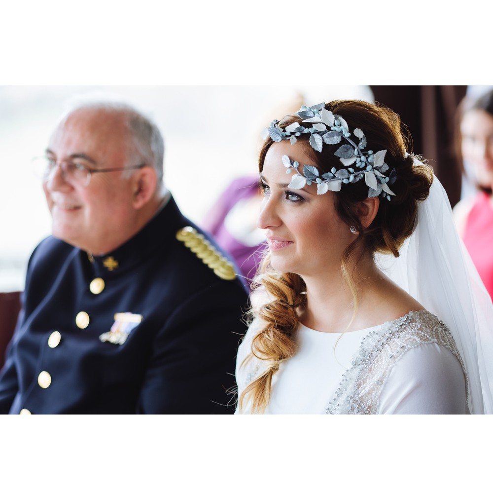 Boda Cristina y Carlos (Aldea Tejera Negra, Campillo de Ranas)