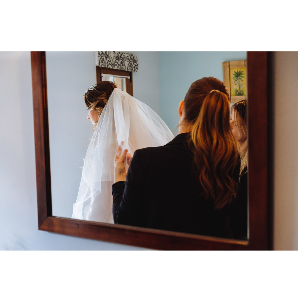 Boda Cristina y Carlos (Aldea Tejera Negra, Campillo de Ranas)