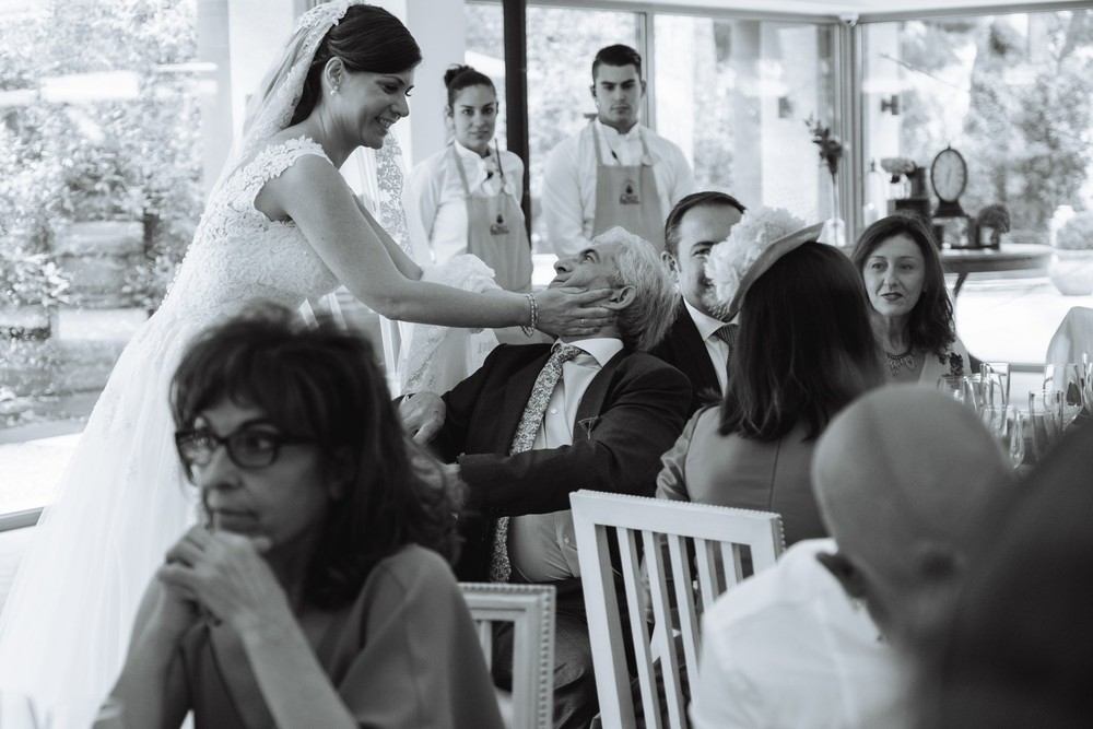 Boda Amanda y Pablo (El Cigarral de las Mercedes, Toledo)