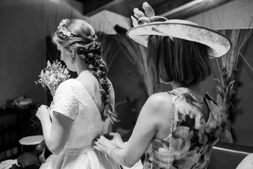 Boda Clara y Javier (Finca El Hormigal, Collado Villalba, Madrid)