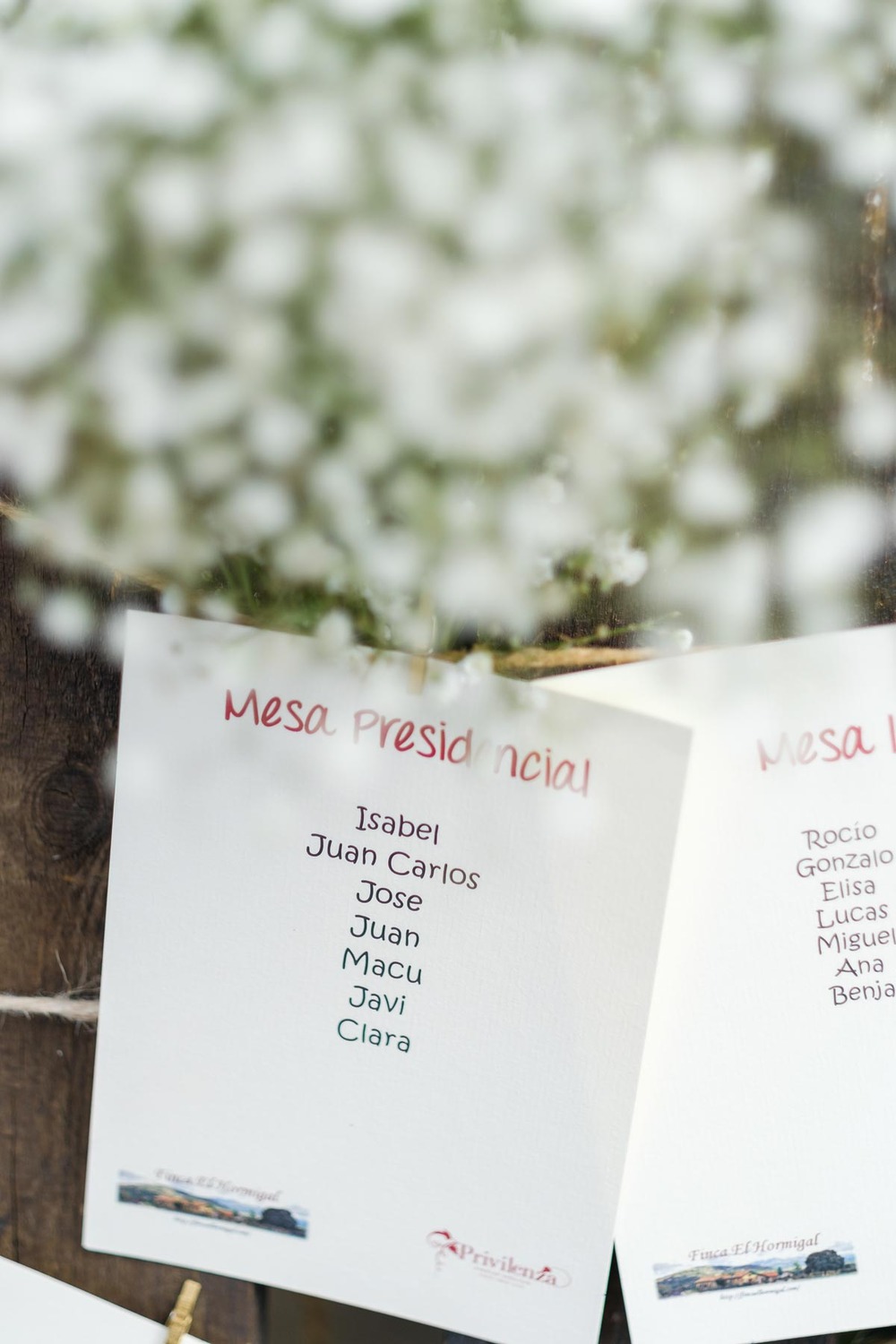 Boda Clara y Javier (Finca El Hormigal, Collado Villalba, Madrid)