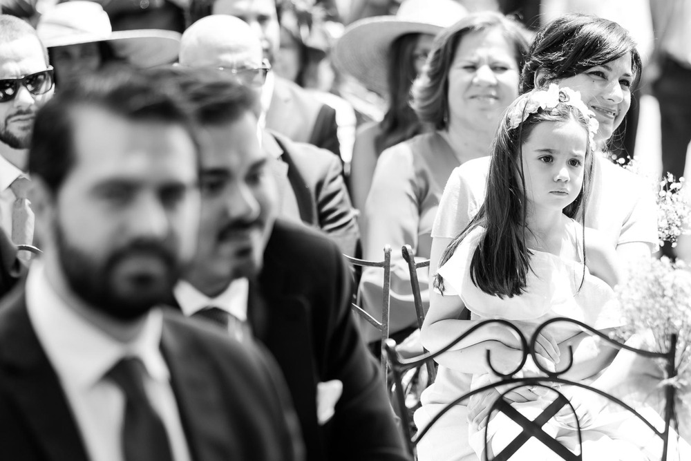 Boda Clara y Javier (Finca El Hormigal, Collado Villalba, Madrid)