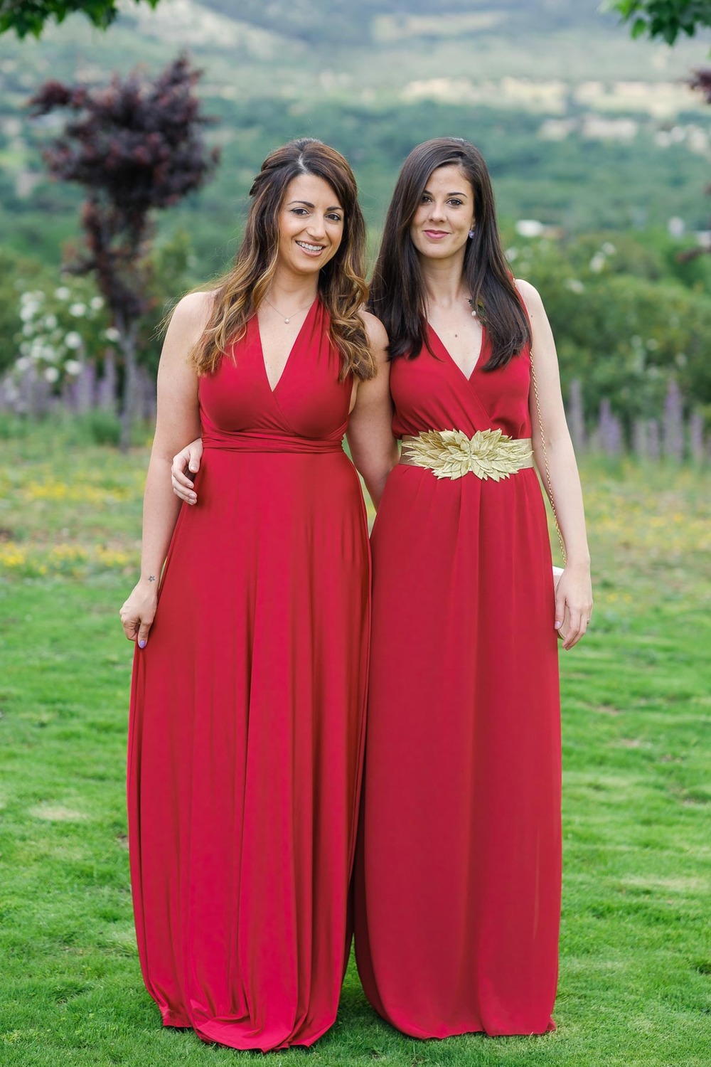 Boda Clara y Javier (Finca El Hormigal, Collado Villalba, Madrid)