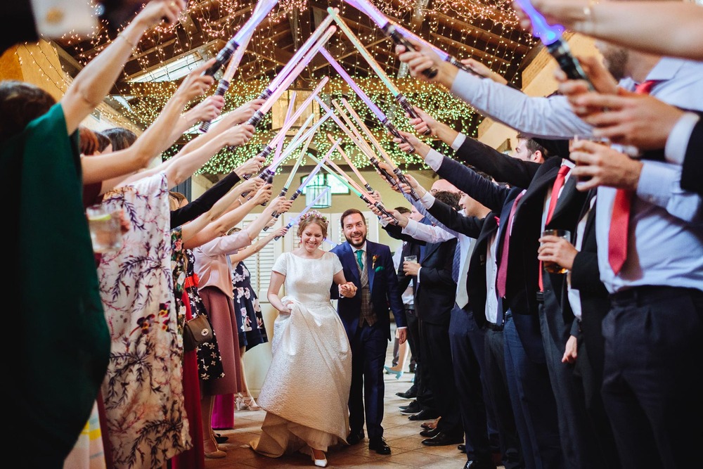 Boda de Paco y Lucia (El Berrueco, Madrid, junio 2015)