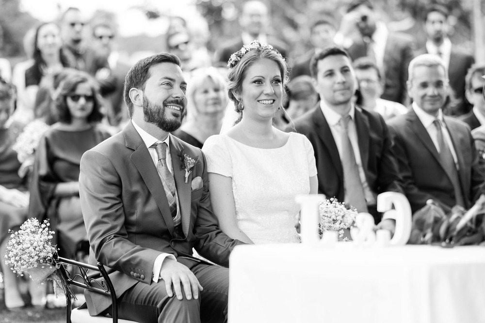 Boda Clara y Javier (Finca El Hormigal, Collado Villalba, Madrid)