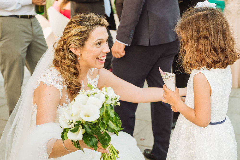 Boda Cristina y Roberto (Algete, Club de Golf: Suites Retamares)