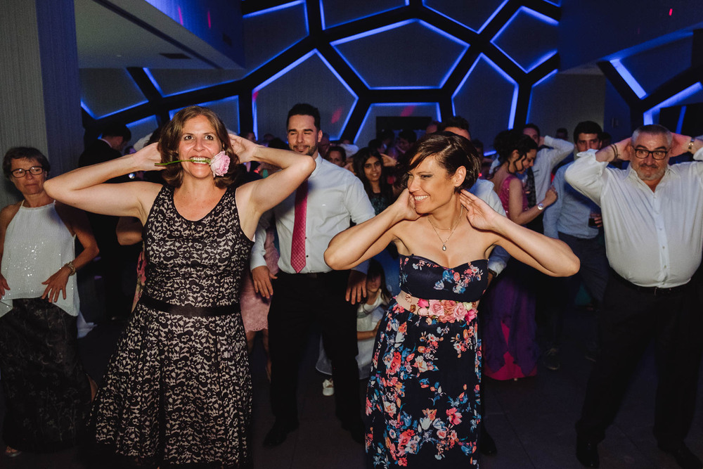 Boda Cristina y Roberto (Algete, Club de Golf: Suites Retamares)