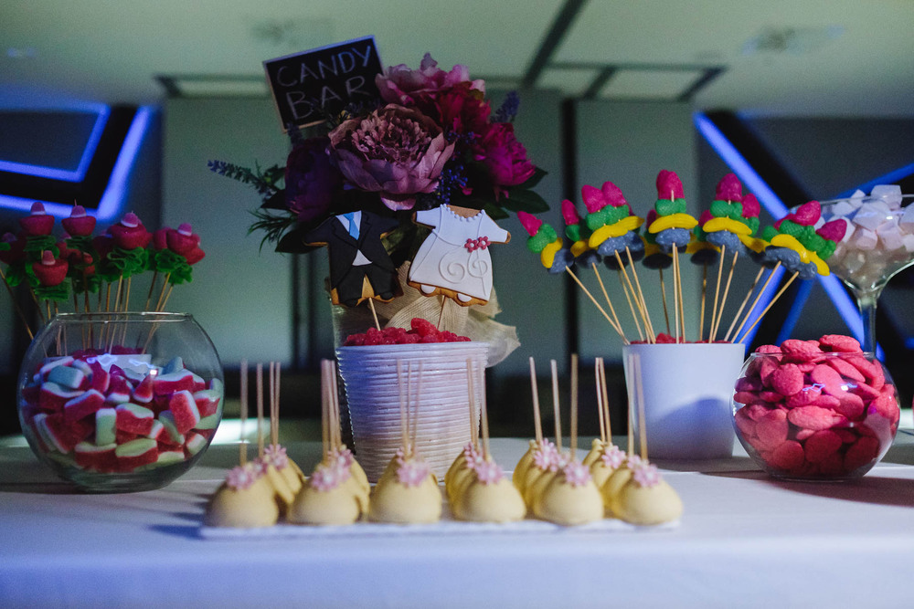Boda Cristina y Roberto (Algete, Club de Golf: Suites Retamares)