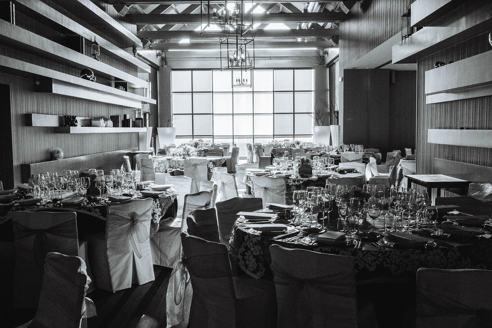 Boda Cristina y Roberto (Algete, Club de Golf: Suites Retamares)