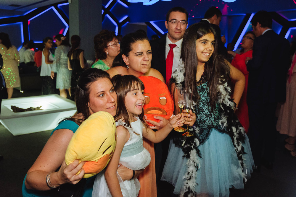 Boda Cristina y Roberto (Algete, Club de Golf: Suites Retamares)