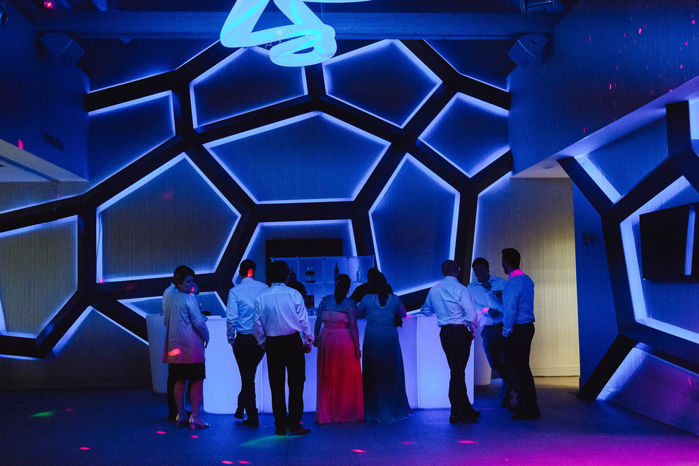 Boda Cristina y Roberto (Algete, Club de Golf: Suites Retamares)
