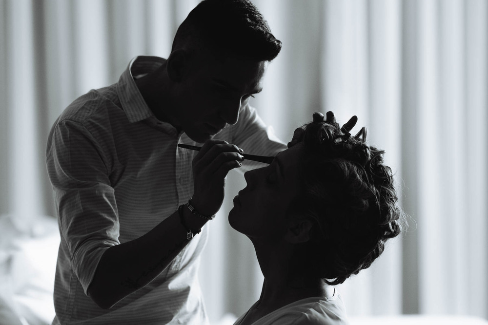 Boda Cristina y Roberto (Algete, Club de Golf: Suites Retamares)