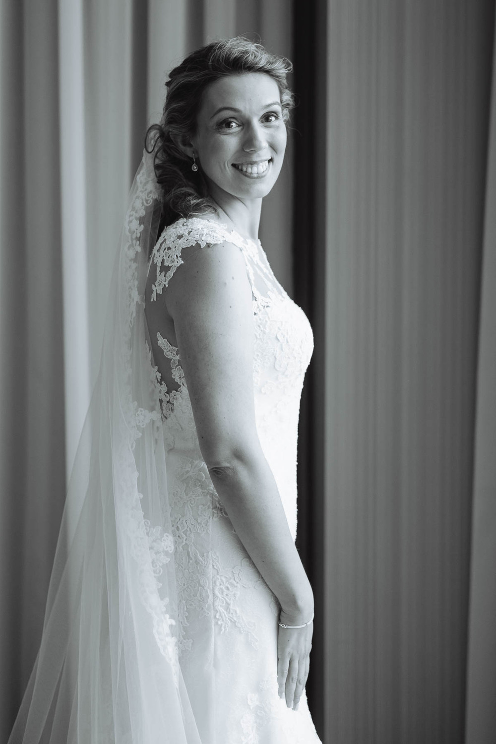 Boda Cristina y Roberto (Algete, Club de Golf: Suites Retamares)