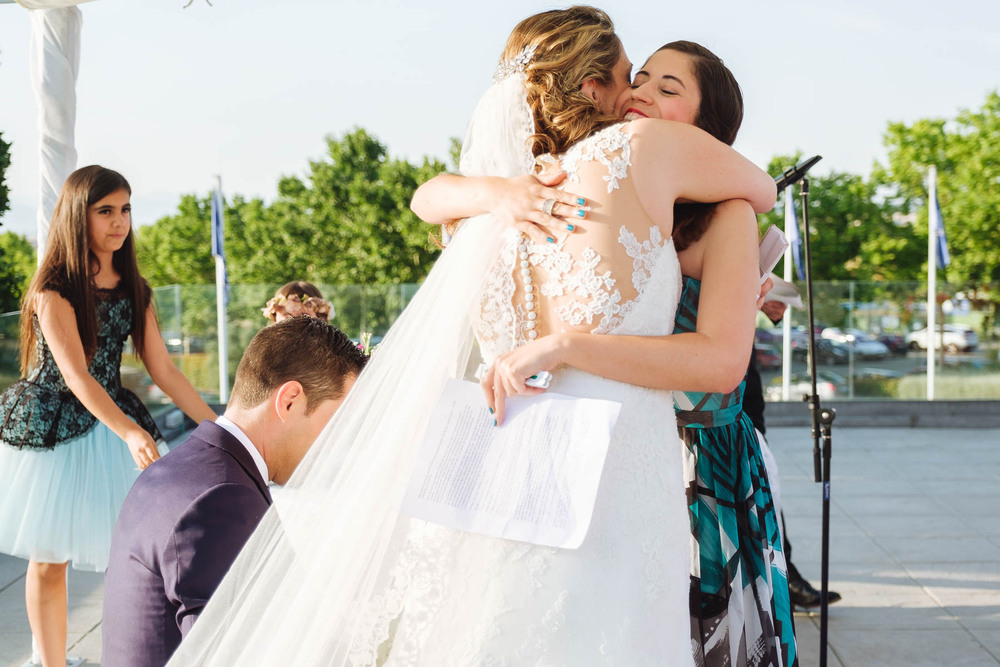 Boda Cristina y Roberto (Algete, Club de Golf: Suites Retamares)