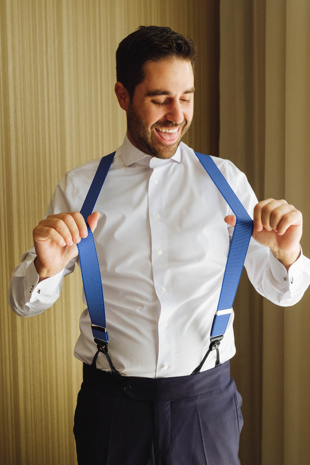 Boda Cristina y Roberto (Algete, Club de Golf: Suites Retamares)
