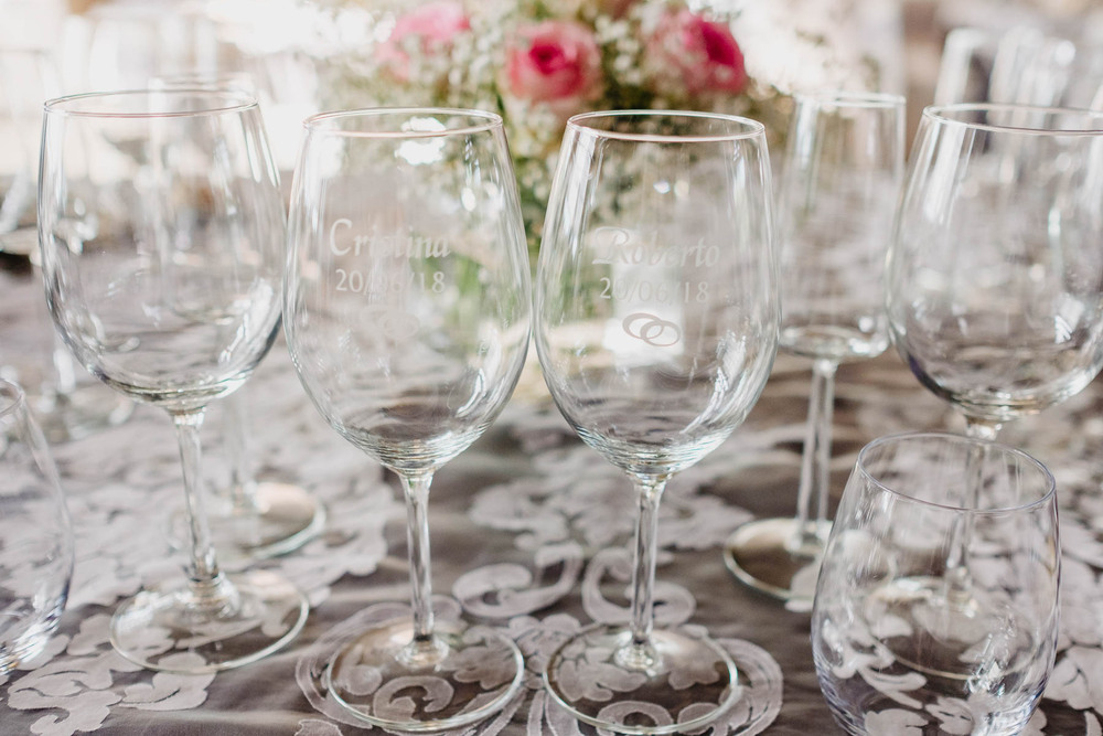Boda Cristina y Roberto (Algete, Club de Golf: Suites Retamares)