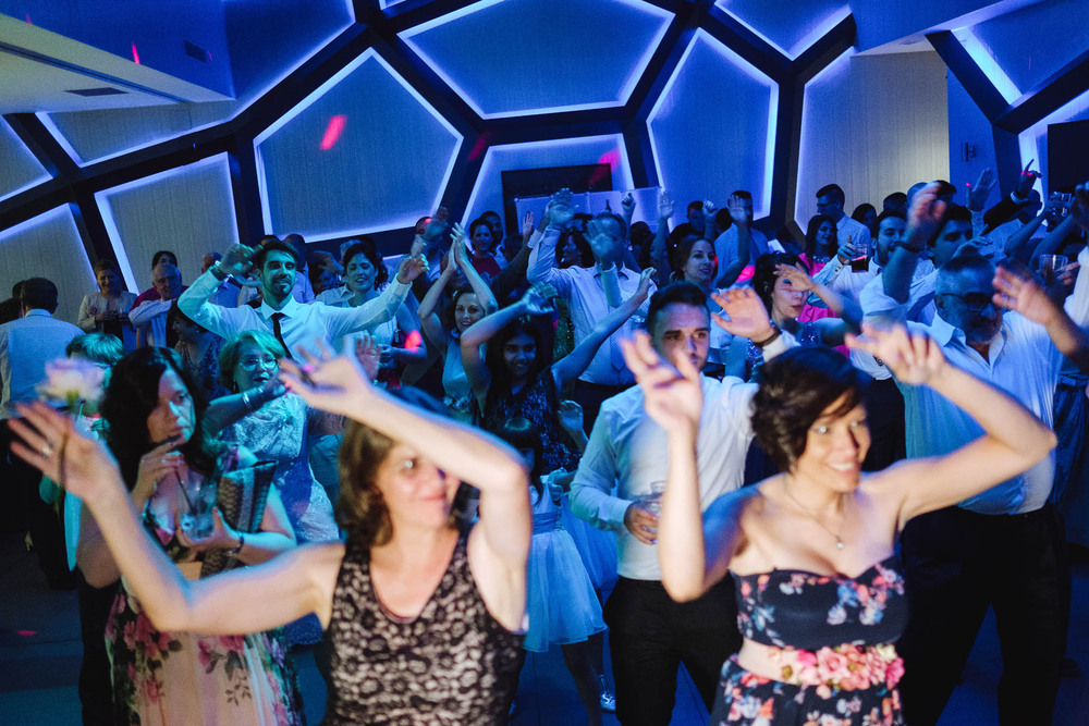 Boda Cristina y Roberto (Algete, Club de Golf: Suites Retamares)