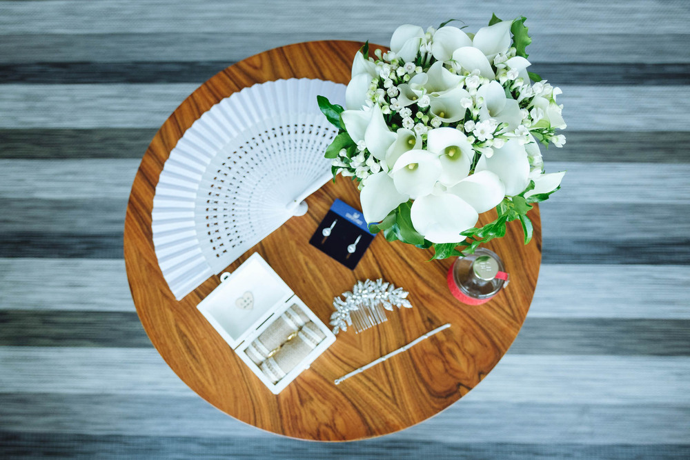 Boda Cristina y Roberto (Algete, Club de Golf: Suites Retamares)
