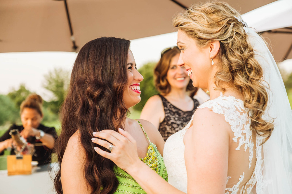 Boda Cristina y Roberto (Algete, Club de Golf: Suites Retamares)