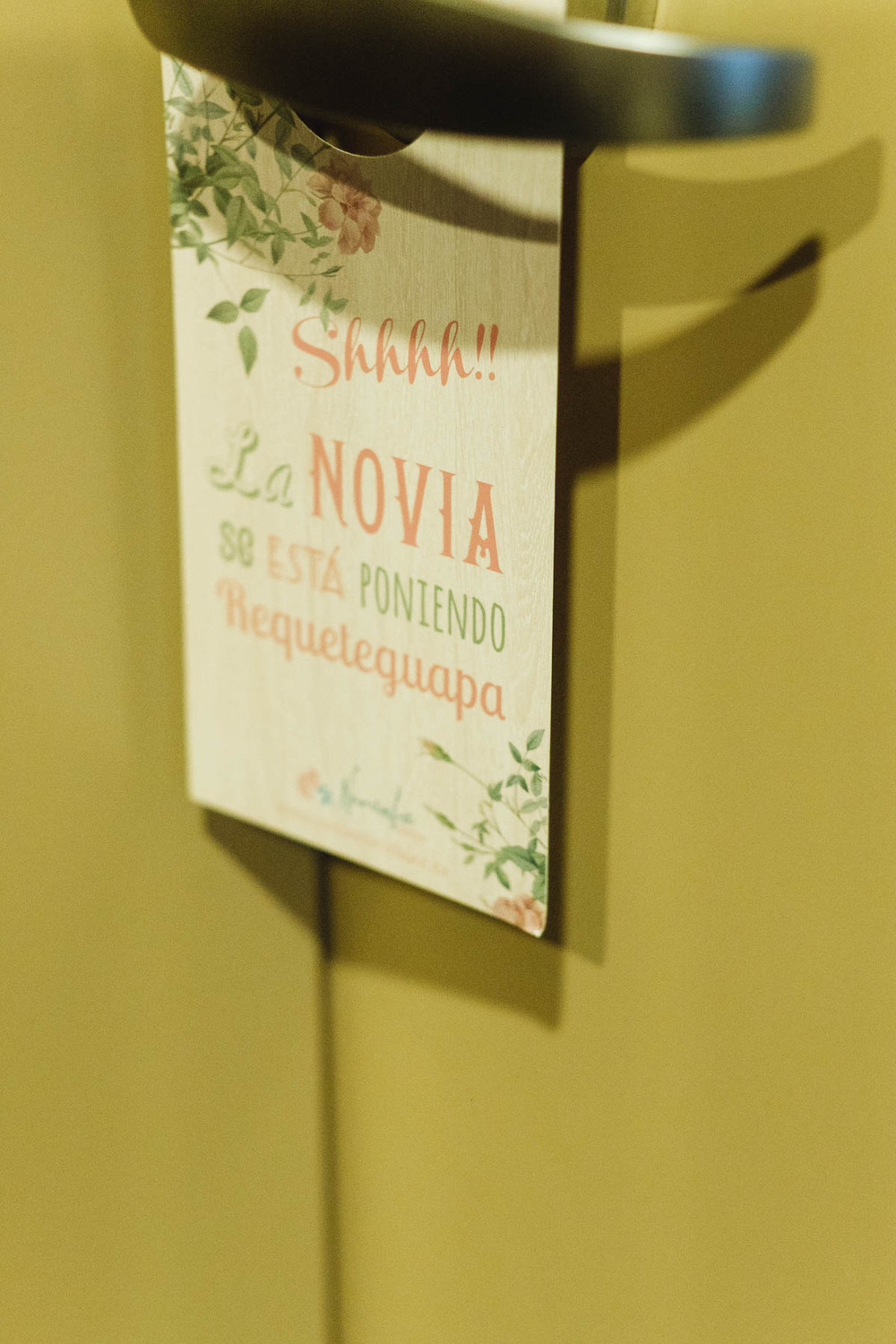 Boda Cristina y Roberto (Algete, Club de Golf: Suites Retamares)