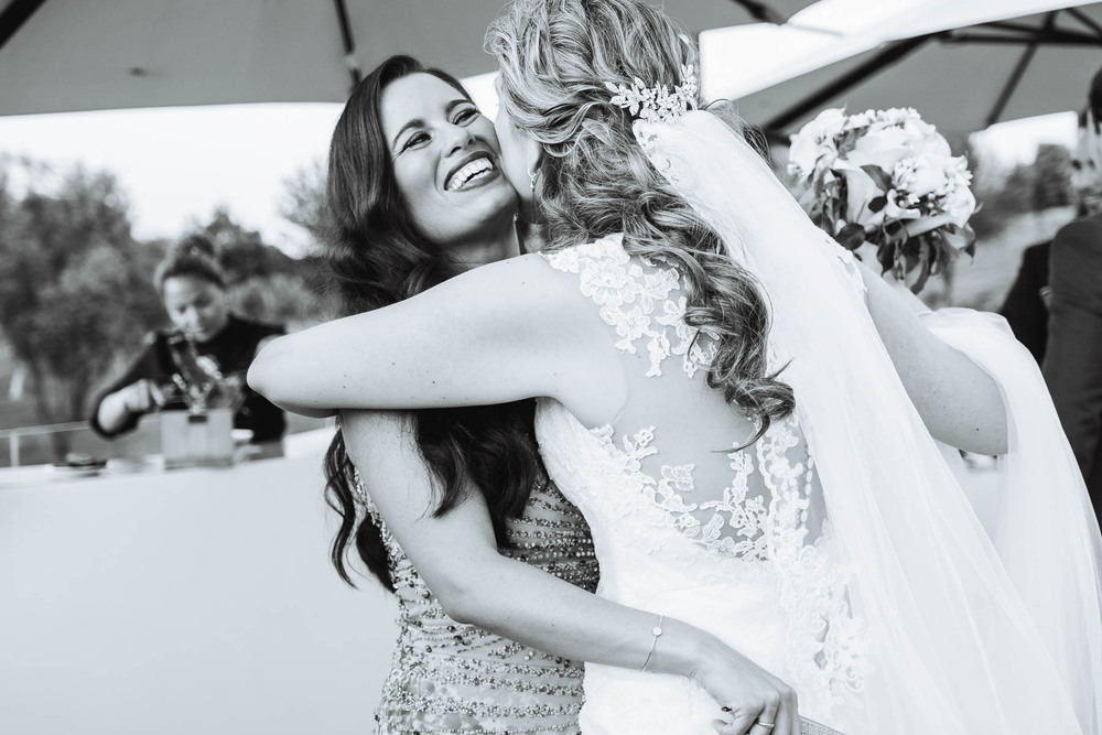 Boda Cristina y Roberto (Algete, Club de Golf: Suites Retamares)