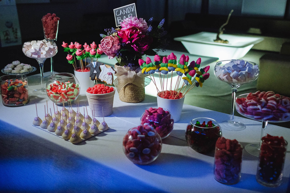 Boda Cristina y Roberto (Algete, Club de Golf: Suites Retamares)