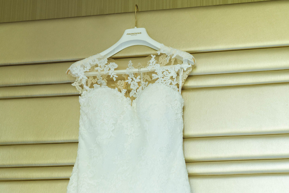 Boda Cristina y Roberto (Algete, Club de Golf: Suites Retamares)