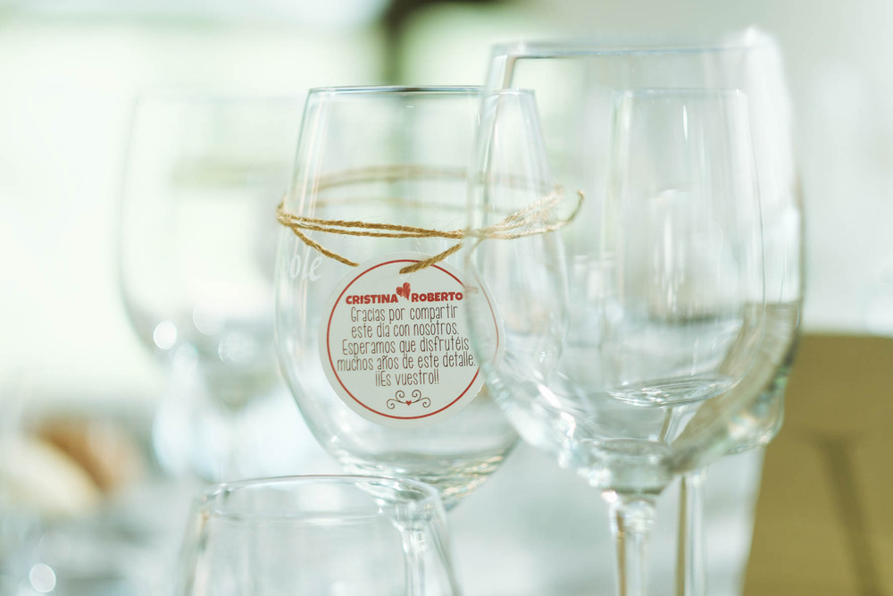 Boda Cristina y Roberto (Algete, Club de Golf: Suites Retamares)