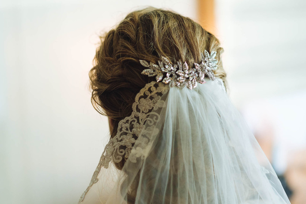 Boda Cristina y Roberto (Algete, Club de Golf: Suites Retamares)