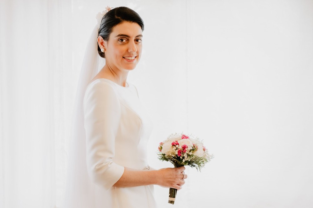 Boda Marina y Nacho (Madrid, Finca La Camarga)