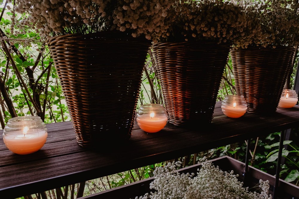 Boda Marina y Nacho (Madrid, Finca La Camarga)