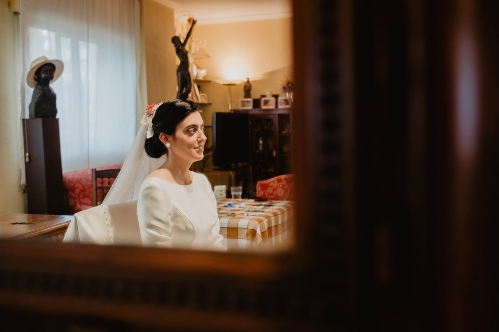 Boda Marina y Nacho (Madrid, Finca La Camarga)
