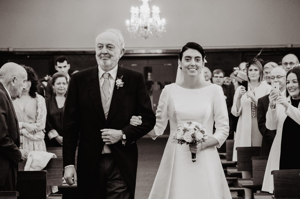 Boda Marina y Nacho (Madrid, Finca La Camarga)