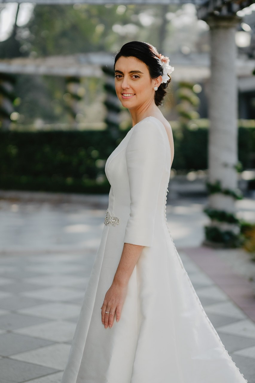 Boda Marina y Nacho (Madrid, Finca La Camarga)