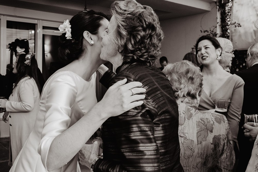 Boda Marina y Nacho (Madrid, Finca La Camarga)