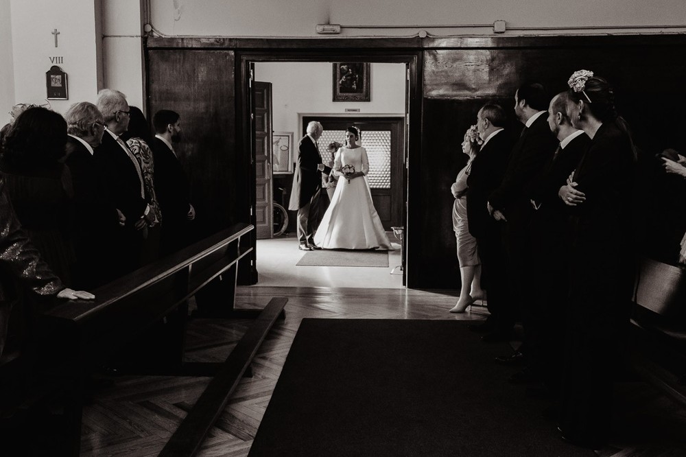 Boda Marina y Nacho (Madrid, Finca La Camarga)