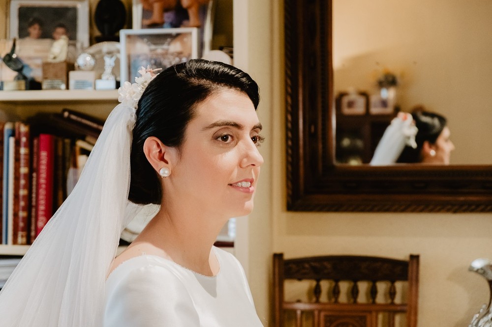 Boda Marina y Nacho (Madrid, Finca La Camarga)