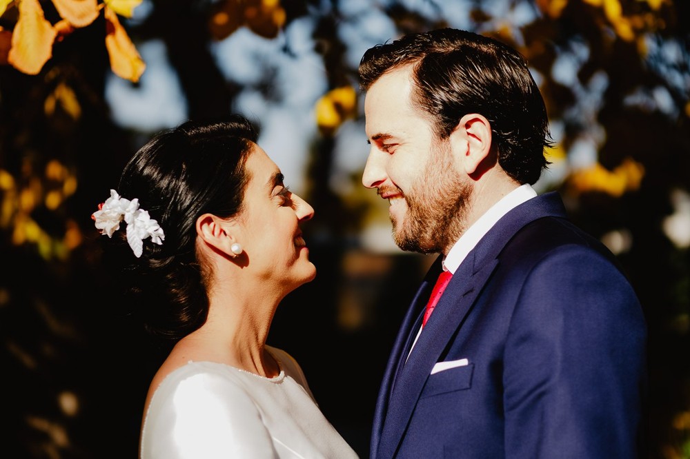 Boda de Paco y Lucia (El Berrueco, Madrid, junio 2015)