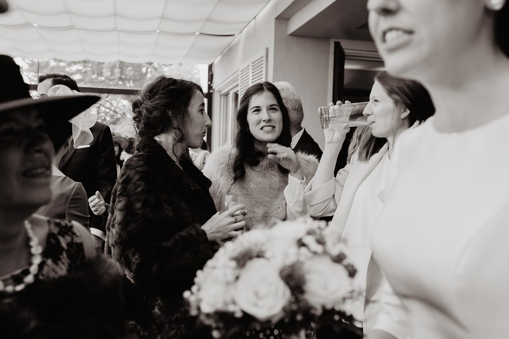 Boda Marina y Nacho (Madrid, Finca La Camarga)