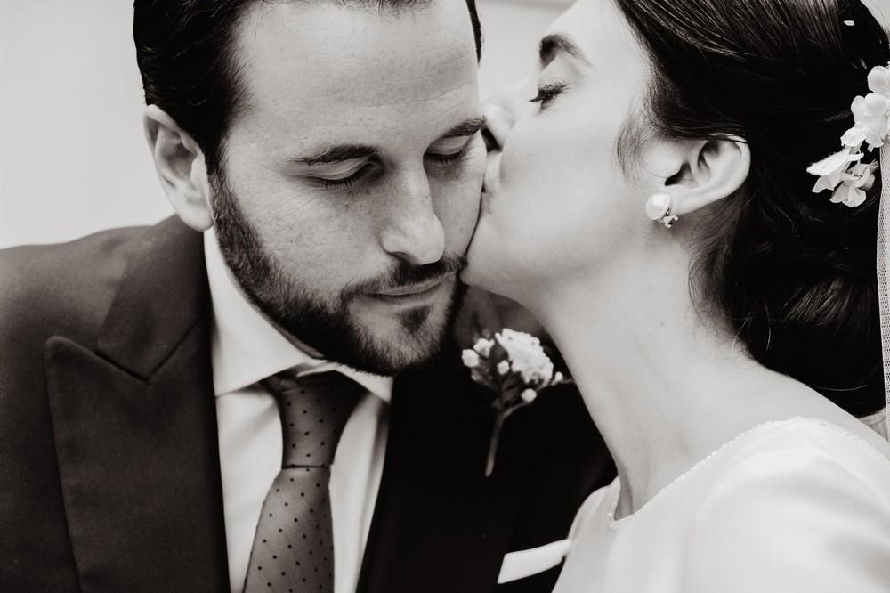 Boda Marina y Nacho (Madrid, Finca La Camarga)