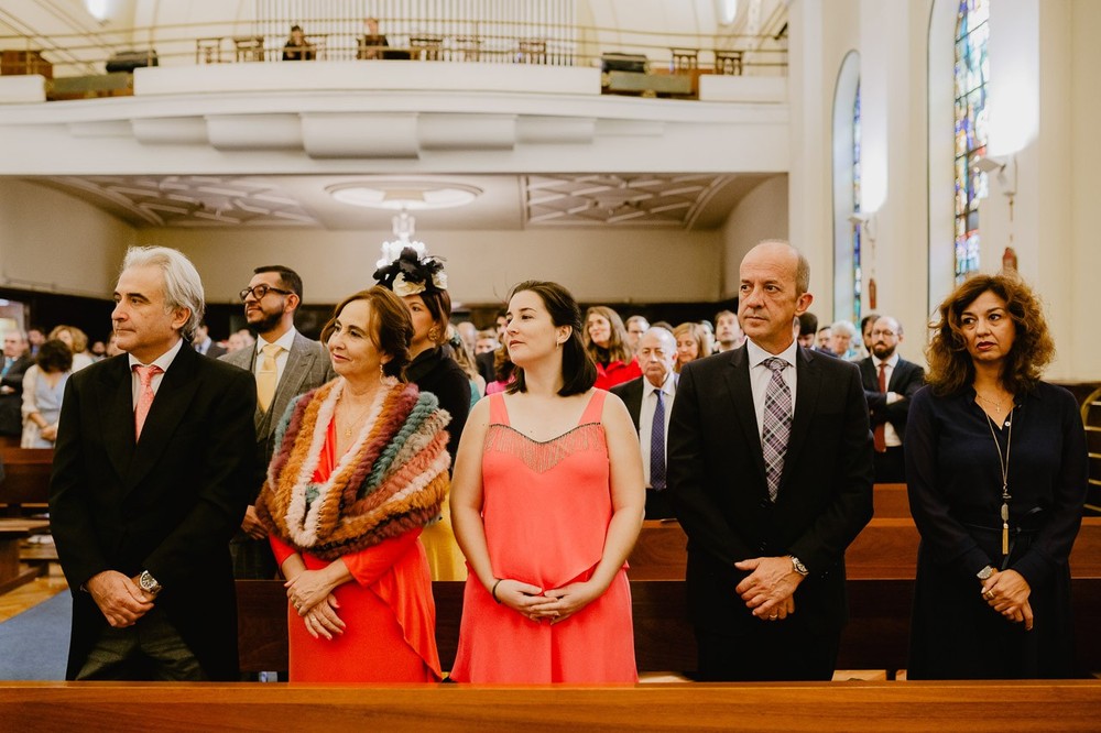 Boda Marina y Nacho (Madrid, Finca La Camarga)