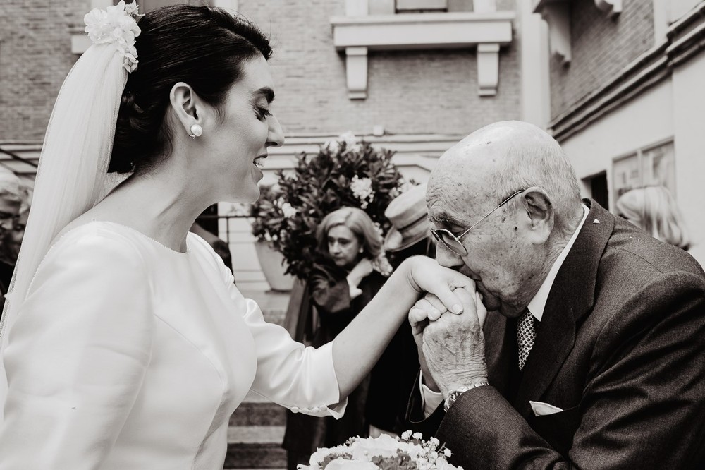 Boda Marina y Nacho (Madrid, Finca La Camarga)