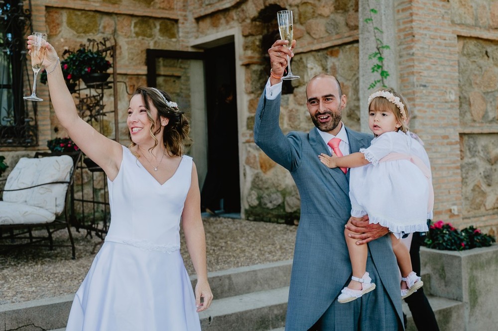 Boda Cristina y Jesús (El Cigarral de las Mercedes, Toledo)