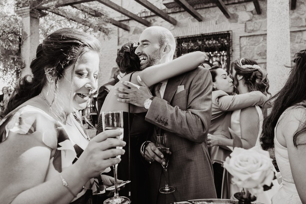  Boda Cristina y Jesús (El Cigarral de las Mercedes, Toledo)