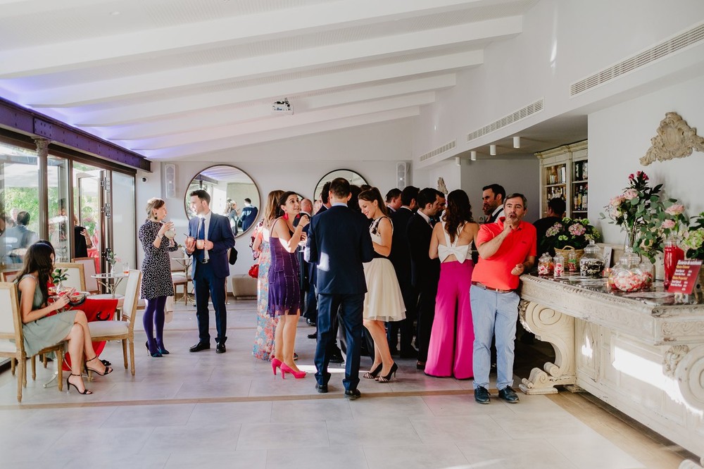 Boda Cristina y Jesús (El Cigarral de las Mercedes, Toledo)