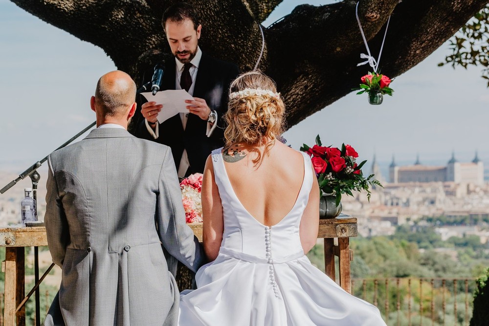  Boda Cristina y Jesús (El Cigarral de las Mercedes, Toledo)