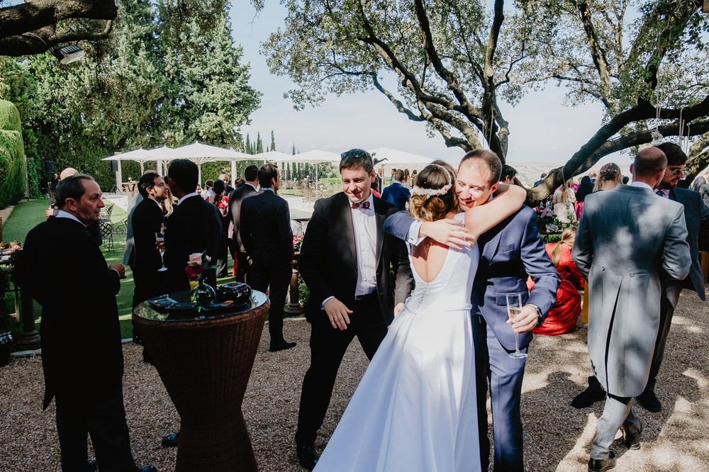  Boda Cristina y Jesús (El Cigarral de las Mercedes, Toledo)